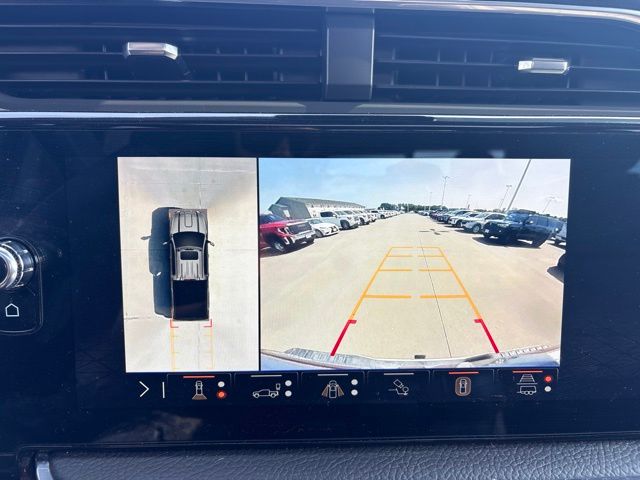 Used 2024 GMC Sierra 2500HD Truck