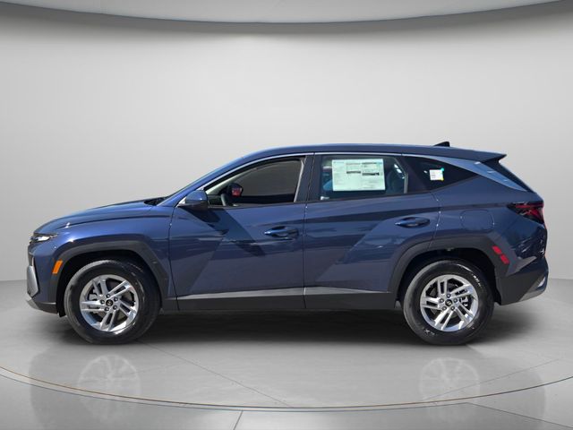 2026 Hyundai Tucson - $27,757