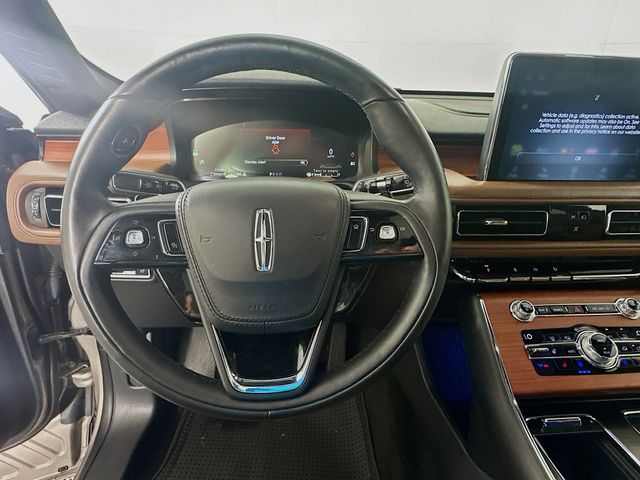2020 Lincoln Aviator Reserve 11