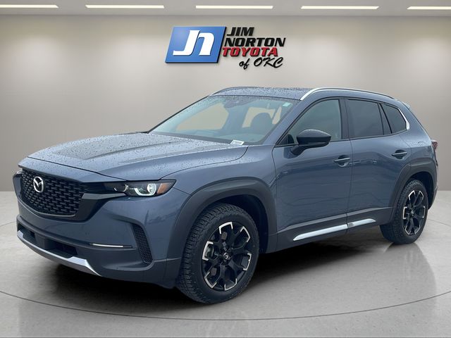 Used 2023 Mazda CX-50 SUV