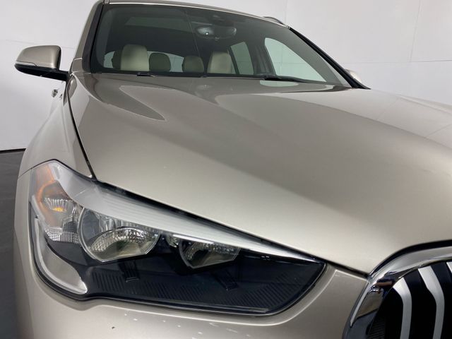 2021 BMW X1 xDrive28i 27