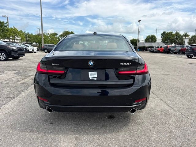 2026 BMW 3 Series - $43,988