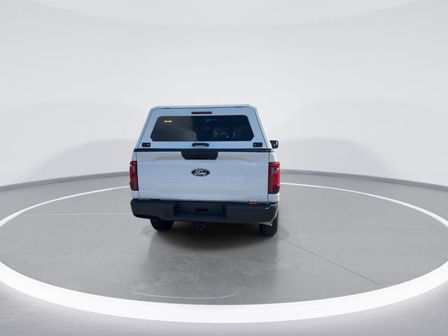 New 2026 White Ford XL image 6