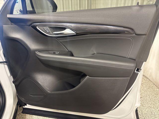 2021 Buick Envision Preferred photo