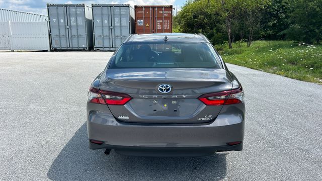 Used 2023 Toyota Camry Hybrid Sedan