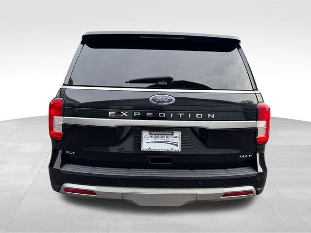 2022 Ford Expedition Max XLT 8