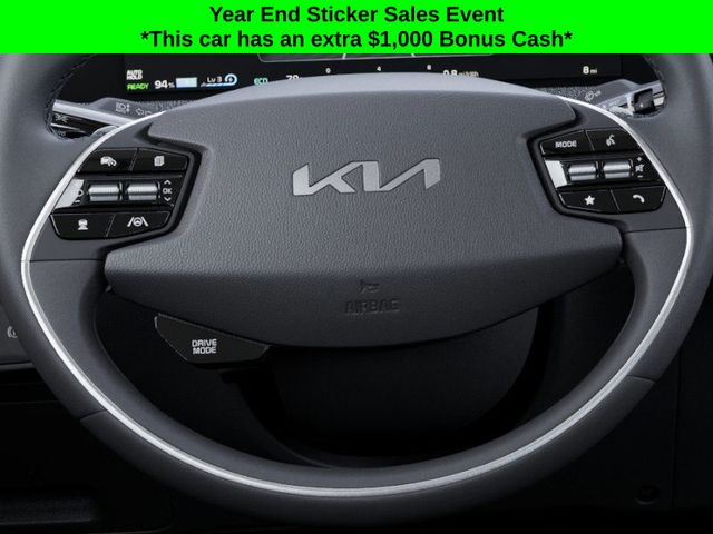 2024 Kia EV6 Light 22