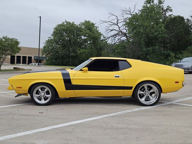 1971 Ford Mustang thumbnail 5