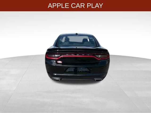 2023 Dodge Charger SXT photo