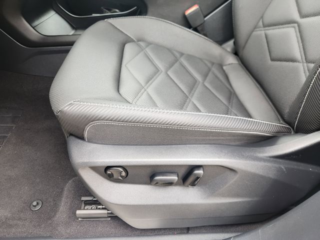 2025 Volkswagen Atlas Cross Sport 2.0T SE w/Technology  at DeMontrond Auto Country
