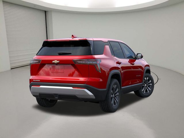 New 2025 Chevrolet Equinox For Sale in Grove City, OH