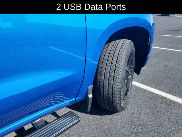 Used 2023 Chevrolet Silverado 1500 For Sale in Grove City, OH