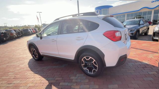 Used 2017 Subaru Crosstrek SUV