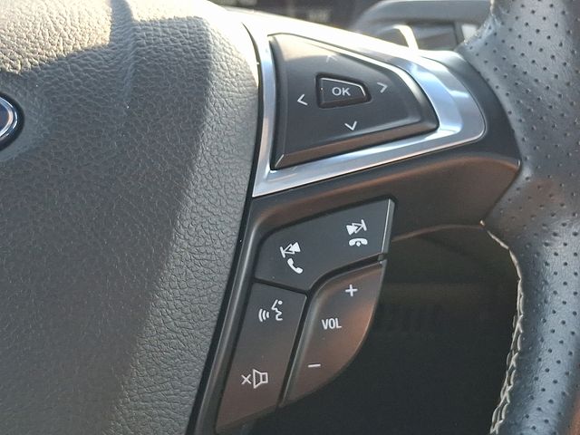 used 2020 Ford Edge car, priced at $18,648