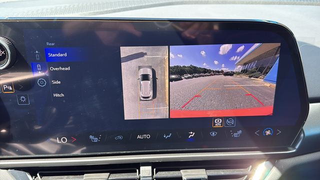 new 2026 Chevrolet Equinox EV car, priced at $43,095