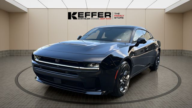 2026 Dodge Charger R/T