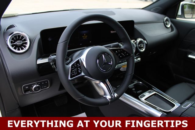 New 2026 White Mercedes-Benz GLA 250 image 2