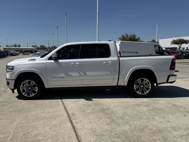 2021 Ram 1500 Limited - 6