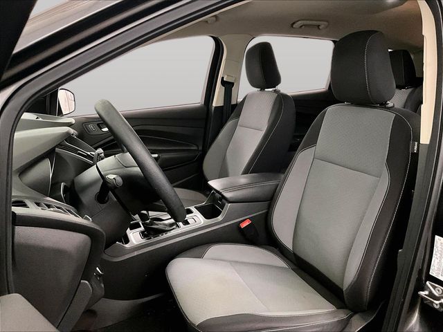 2018 Ford Escape SE Gray at Bob Ruth Ford