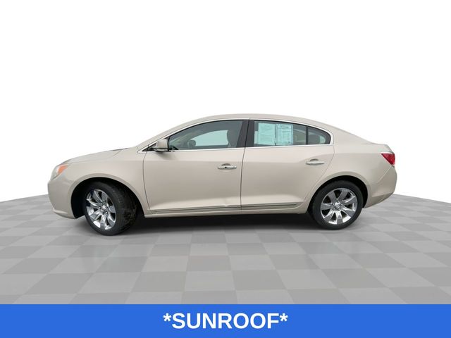 Used 2013 Buick LaCrosse For Sale in Livonia, MI