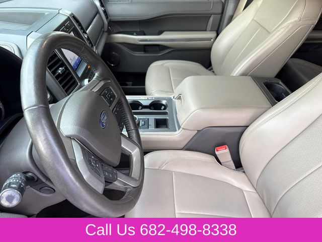 Used 2021 Ford Expedition SUV
