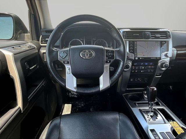 Used 2023 Toyota 4Runner SUV