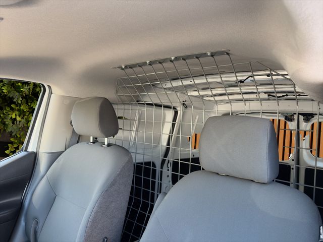 2020 Nissan NV200 Thumbnail