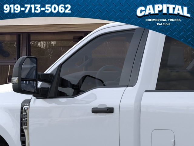 New 2026 White Ford XL image 21