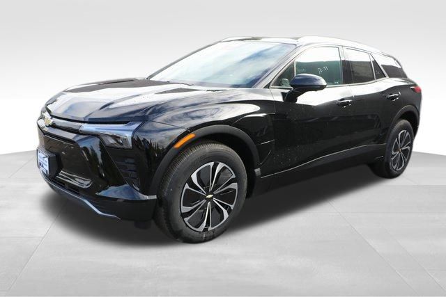 2024 Chevrolet Blazer EV LT 20