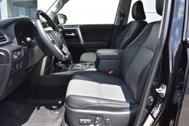 Used 2024 Toyota 4Runner SUV