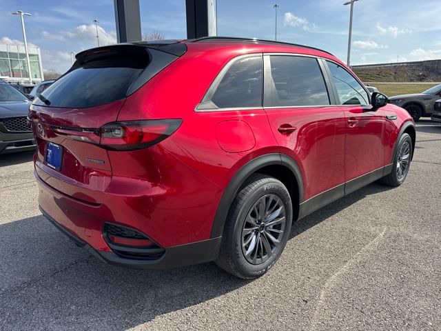New 2026 Red Mazda SC Plus image 5