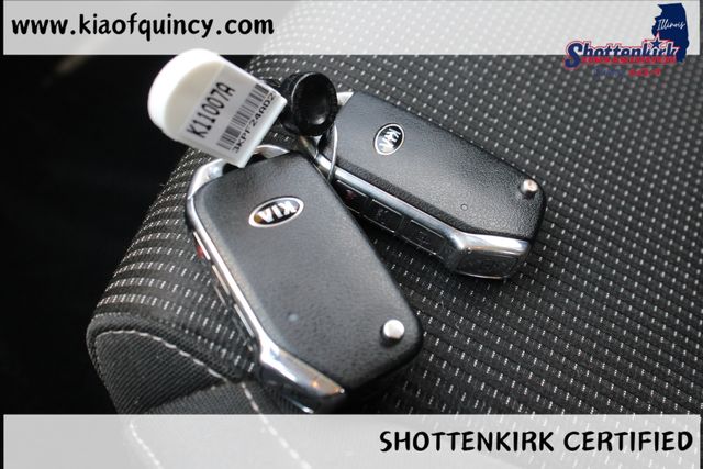 Used 2020 Kia Forte Sedan
