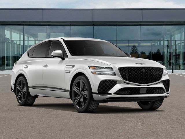 Thumbnail: 2026 Genesis GV80 - 2