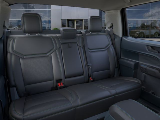 New 2026 Shadow Black Ford Lobo™ image 11