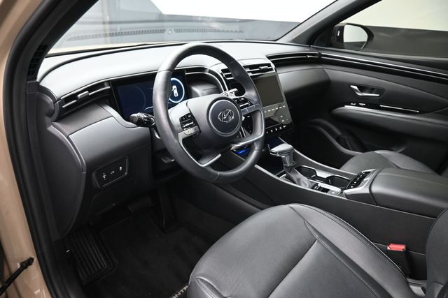 Used 2023 Hyundai Santa Cruz Truck