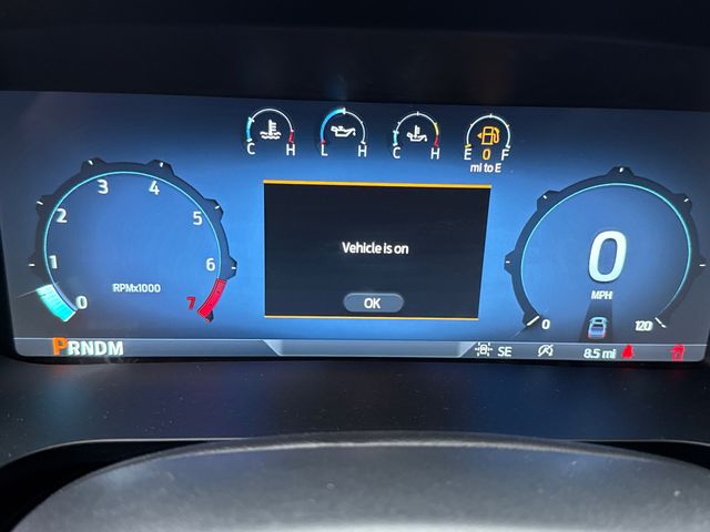 New 2026 Gray Ford STX image 31