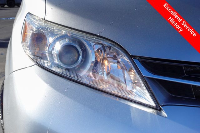 used 2019 Toyota Sienna car, priced at $28,000