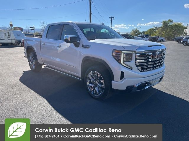 2024 GMC Sierra 1500 Denali 31