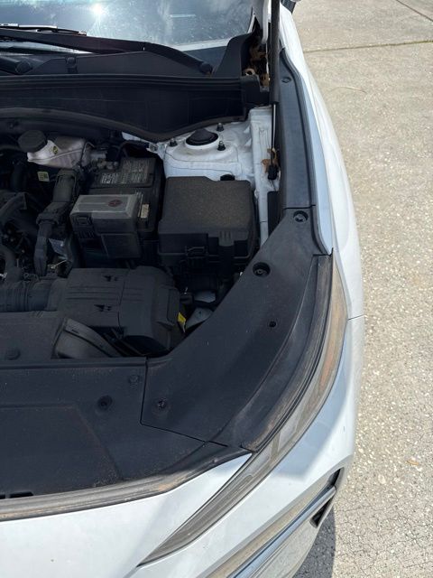 2022 Hyundai Santa Fe SEL Gray at DeMontrond Automotive Group