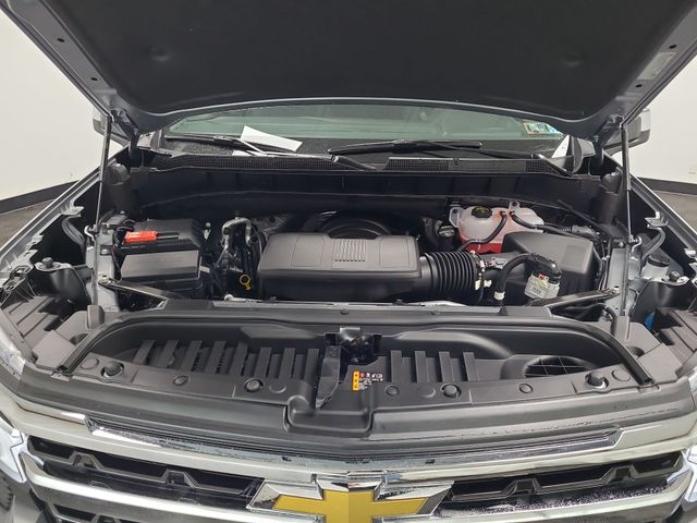 2026 – Chevrolet – Silverado 1500