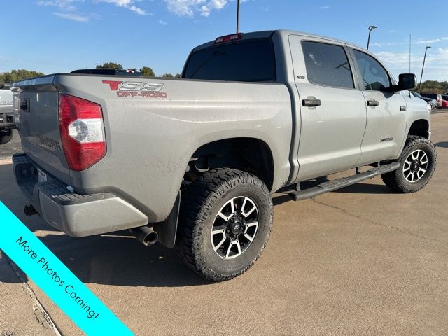 2018 Toyota Tundra SR5 4