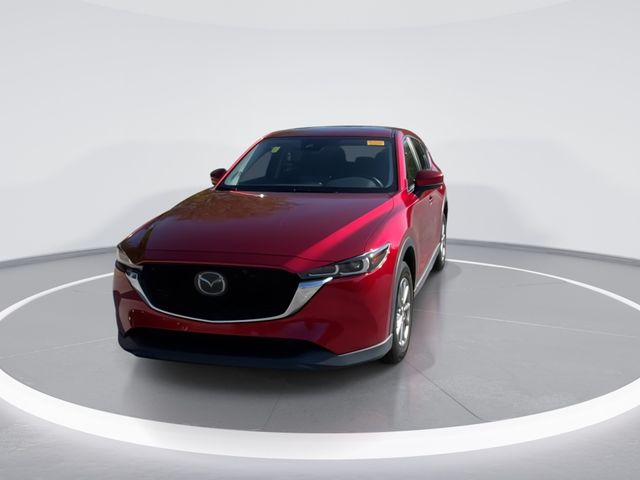 Used 2022 Red Mazda 2.5 S Preferred Package image 3