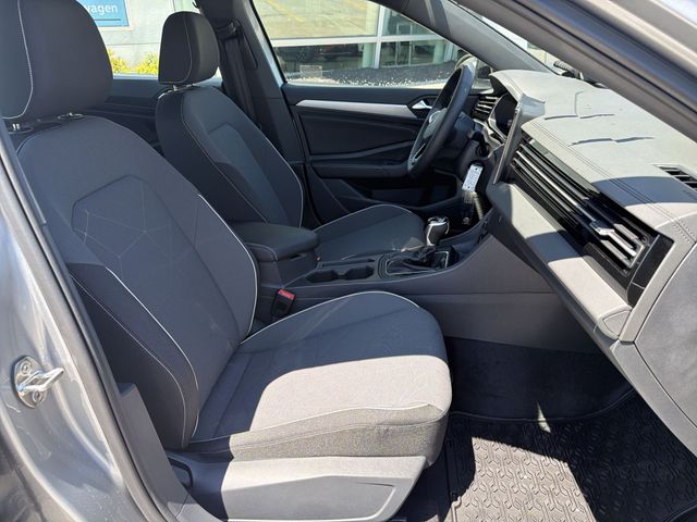New 2026 Silver Volkswagen 1.5T Sport image 24