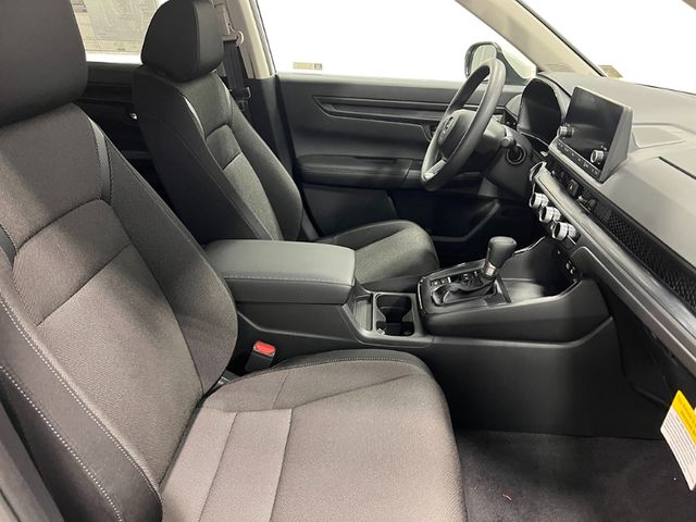 CR-V EX