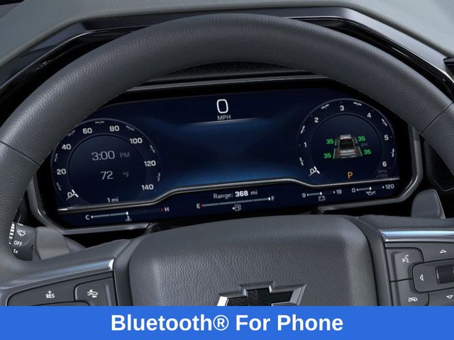 New 2025 Chevrolet Silverado 1500 For Sale in Livonia, MI