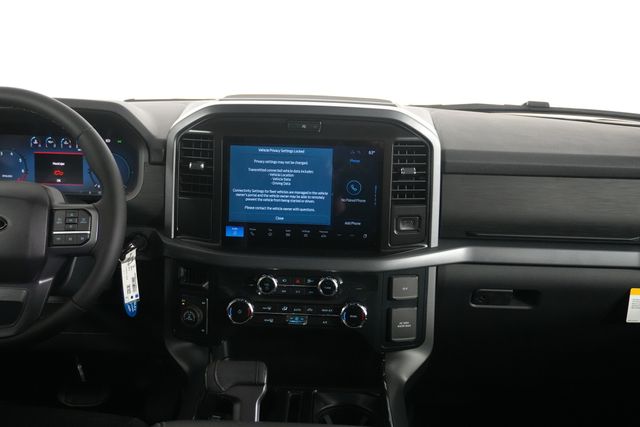 New 2026 Black Ford XLT image 33