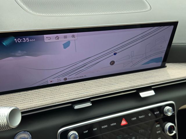 2026 Genesis GV70 - $82,739