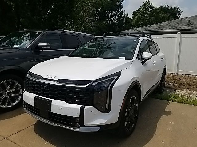Used 2026 Kia Sportage SUV