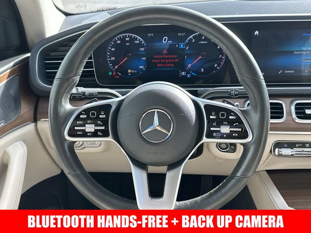 2020 Mercedes-Benz GLE GLE 350 9