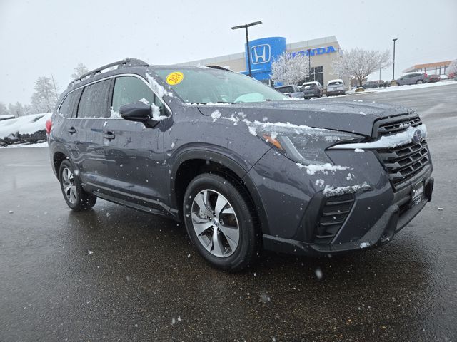 2024 Subaru Ascent Premium 8-Passenger AWD